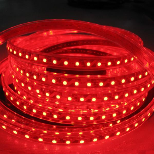 攀枝花LED紅色燈條